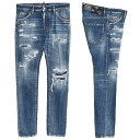 ディースクエアード DSQUARED2 ジーンズ COOL GUY JEANS S74LB1436-S30309-470