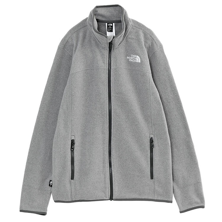 ブランドザノースフェイス THE NORTH FACE 商品番号NF0A855X M 100 GLACIER FULL ZIP - EU 素材ポリエステル100% カラーDYY_TNF_MEDIUM_GREY_HEATHER 仕様ZIP開閉、ハイネック、ZIPポケット×2 生産国JORDAN 付属品商品タグ ◆ザノースフェイス THE NORTH FACE◆1966年に米国で創業されたアウトドアブランド、ノースフェイス。ダウンウエアの原型となるシェラパーカーを発表以降、フレーム入りバックパックやドーム型テントなど数々のイノベーションを送り出したブランド。常に「今のベストであること」をスローガンに確信を続ける世界のトップアウトドアブランドです。 サイズ(cm)肩幅身幅着丈袖丈 S46506665 M48546865.5 L49577065 XL506372.568 XXL52.5677468 ----- !!　Attention　!! サイズがご不安な方は事前にお問い合わせ下さい。◆ザノースフェイス THE NORTH FACE◆フリース ジャケット EUモデルNF0A855X M 100 GLACIER FULL ZIP - EU DYY_TNF_MEDIUM_GREY_HEATHER