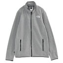 Um[XtFCX THE NORTH FACE t[X WPbg EUf NF0A855X M 100 GLACIER FULL ZIP - EU-DYY_TNF_MEDIUM_GREY_HEATHERyVz