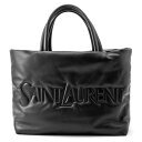 サンローラン SAINT LAURENT saint laurentトート 756269-AACIW-1000【新作】