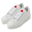 ディースクエアード DSQUARED2 スニーカー LEGENDARY SNEAKERS SNM0299-01500001-1062【新作】