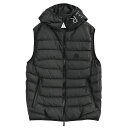 モンクレール MONCLER ダウンベスト NUBIERA ヌビエラ 1A000-18-5973I NUBIERA-999【新作】