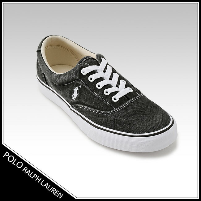 ポロ ラルフローレン POLO RALPH LAUREN スニーカー KEATON-PONY SNEAKER 81693217...