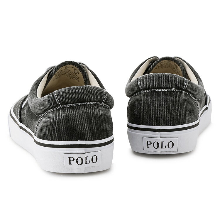 ポロ ラルフローレン POLO RALPH LAUREN スニーカー KEATON-PONY SNEAKER 81693217...