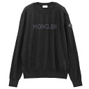 モンクレール MONCLER セーター 9C000-11-M1180-999【新作】