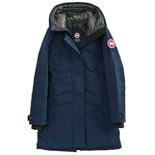 カナダグース CANADA GOOSE ダウンジャケット レディース ロレッタ 2090W LORETTE PARKA-63_ATLANTIC_NAVY【新作】 カナダグース CANADA GOOSE ダウンジャケット レディース ロレッタ 2090W LORETTE PARKA-63_ATLANTIC_NAVY【新作】