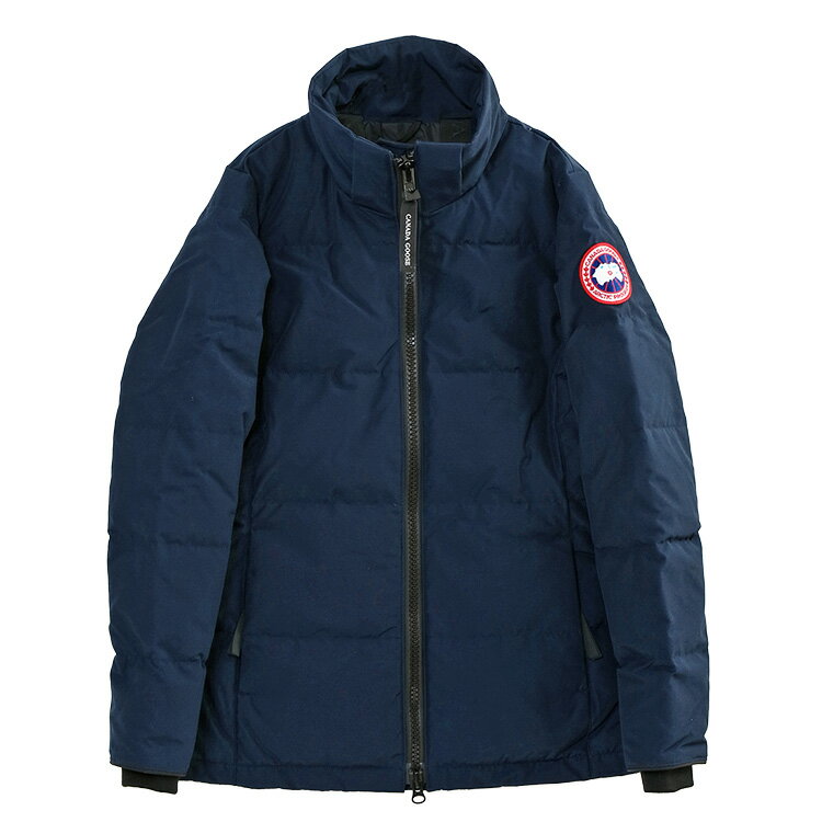 【CANADA GOOSE】ダウンジャケット レディース チェルシー 63_ATLANTIC_NAVY3804W CHELSEA PARKA