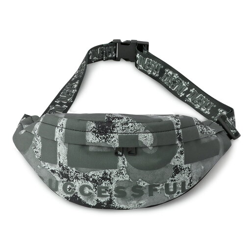 ディーゼル DIESEL ボディバッグ X09475-P6338 RAVE BELTBAG X-HA351【新作】 ディーゼル DIESEL ボディバッグ X09475-P6338 RAVE BELTBAG X-HA351【新作】