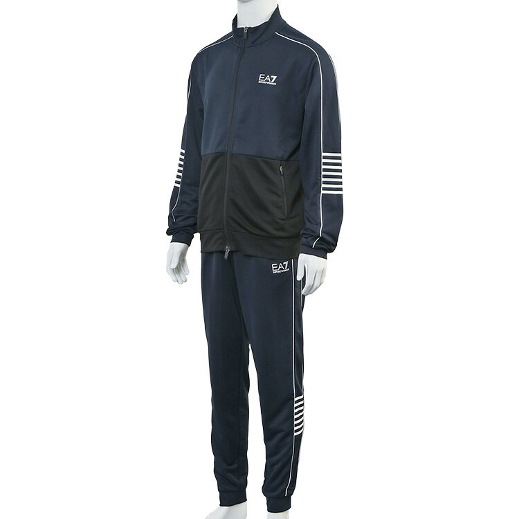 ����ݥꥪ����ޡ��� EMPORIO ARMANI EA7 ���åȥ��å� 6DPV53-PJ16Z-1562�ڿ����