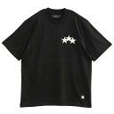 アミリ AMIRI Tシャツ THREE STAR TEE AMJYTE1148-BLACK【新作】(4)