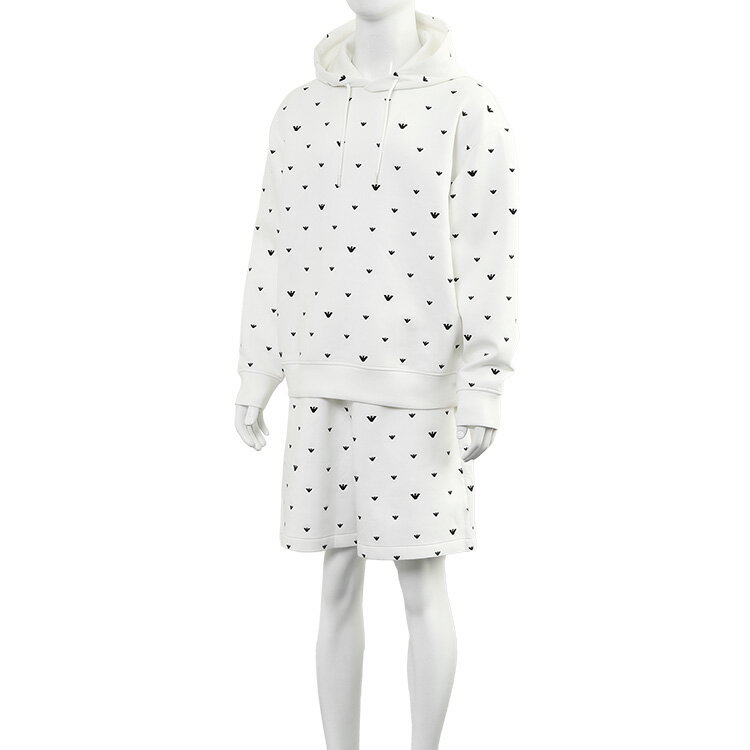 ����ݥꥪ����ޡ��� EMPORIO ARMANI ���åȥ��å� �ѡ����� �ϡ��եѥ�� �ޥ����������������ɽ� EM001402/EM001403-AF10013-F0085�ڿ����