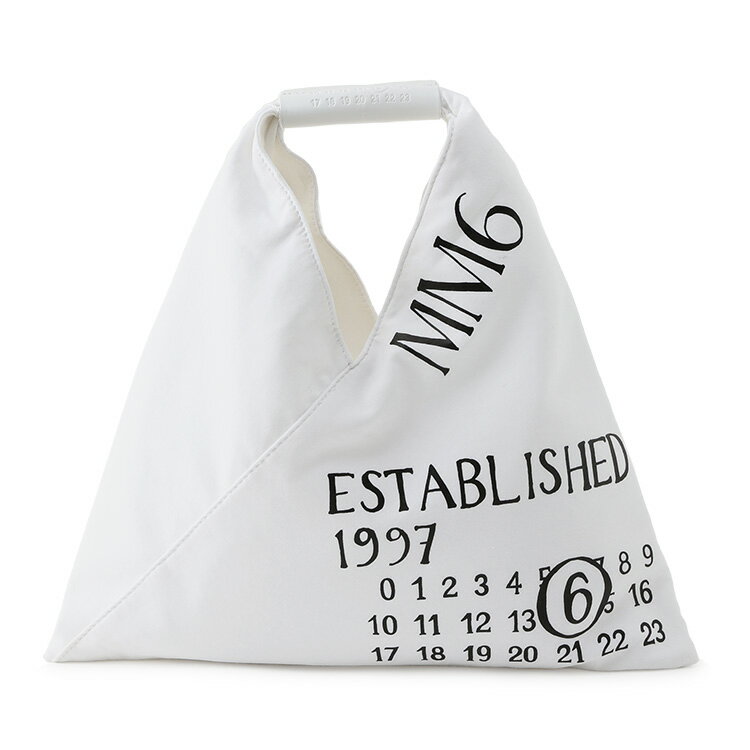 エムエムシックス Maison Margiela MM6 ジャパニーズバッグ SB6WD0013-P7260-T1003【新作】