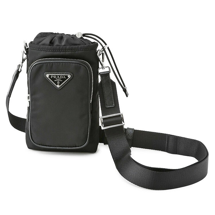 プラダ PRADA Re-Nylon スマートフォン�