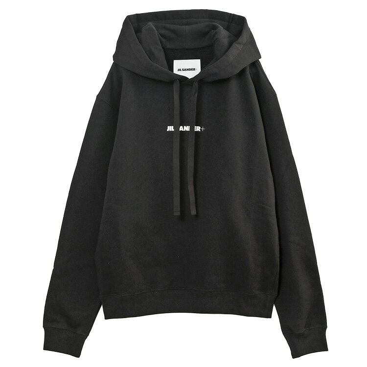 【JIL SANDER】黒のコットンパーカー 送料関税込 楽天市場】ジルサンダー(パーカー|トップス):メンズ