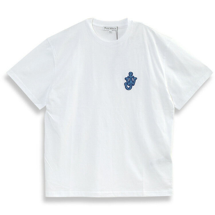 J W ANDERSON Tシャツ・カットソー ブルー系 楽天市場】jw anderson(Tシャツ・カットソー|トップス