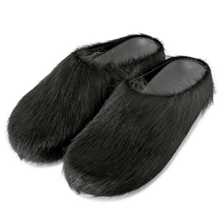 MARNI 黒 ベルベット コンフォートサンダル 楽天市場】MARNI(カラーブラック)(コンフォートサンダル