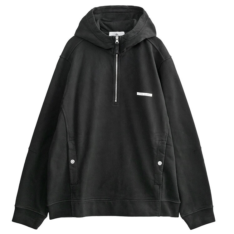 STONE ハーフジップ パーカー K2S156100012S0A20-V0029 楽天市場】stone island(テイスト(ファッション)ストリート