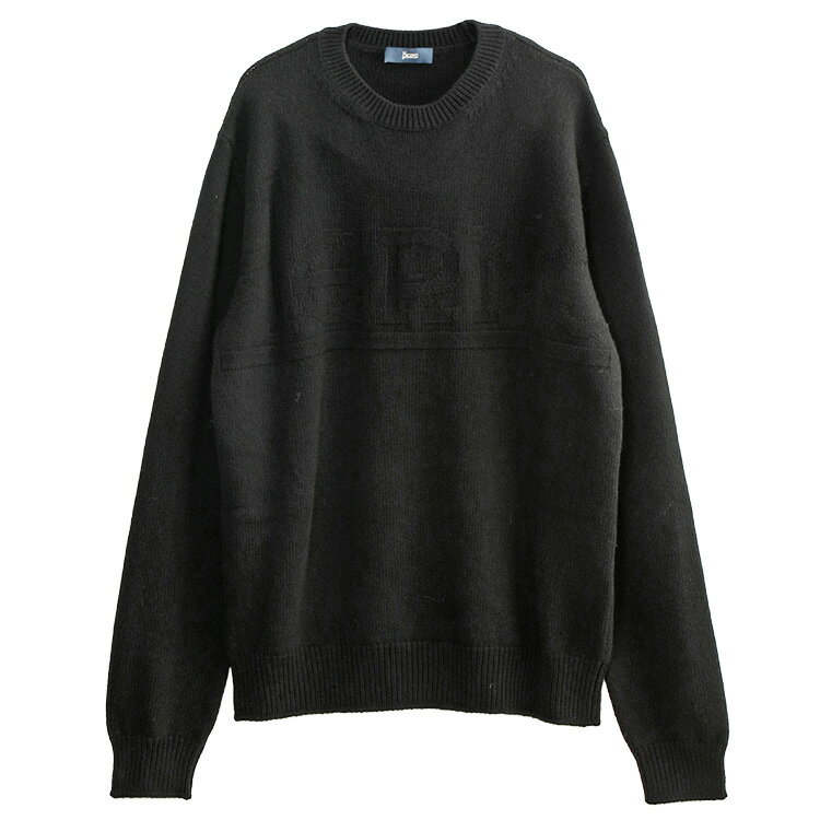 ヘルノHERNOエンボスロゴウール...