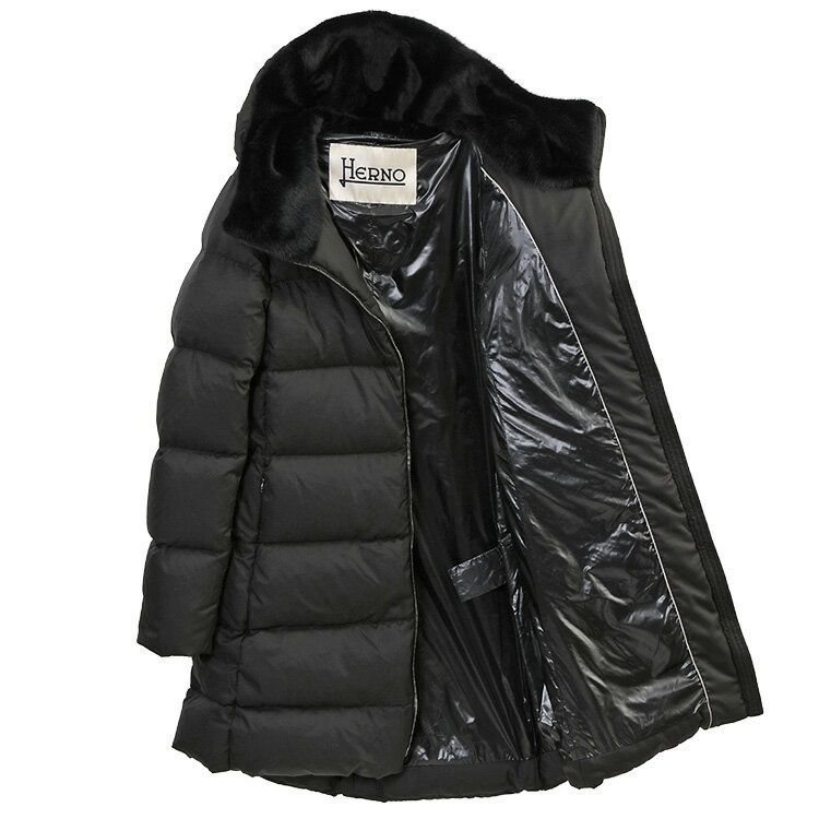 楽天市場】サイズ50ダウンコート ヘルノの通販