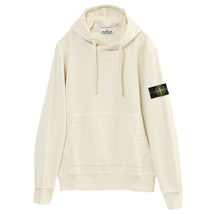 樂天商城 - ストーンアイランド STONE ISLAND レギュラーフィット スウェットパーカー K2S156100062S0051-V0093【新作】