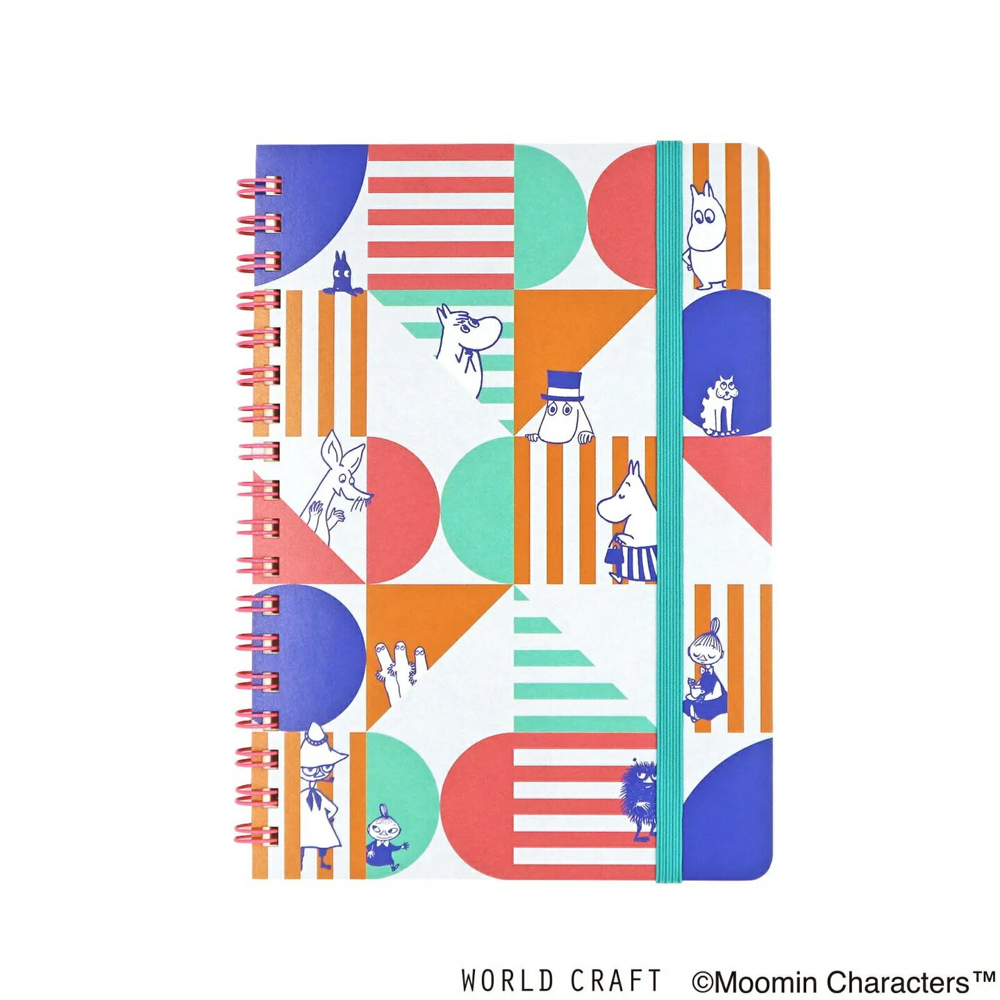 �ڥ����ѡ�SALEȾ�ۡ��ۥࡼ�ߥ��󥰥Ρ���B6���ܡ����� MOOMIN