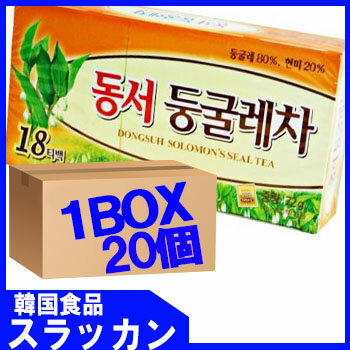 【東西】ドングレ茶72gT／B（4g×18包）x20個　1BOX★