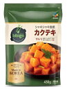 【訳あり】ビビゴ　カクテキ　450g(