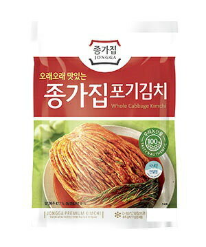 「訳あり/熟成」[常温便発送]韓国宗家−熟成白菜キムチ500g/酸っぱい/熟成キムチ