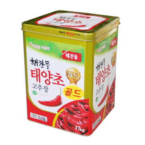 【ヘチャンドル　コチュジャン14kg】】★韓国食品/韓国味噌/CJ/韓国料理/セール/唐辛子/辛味噌/キムチ/辛い 調味料/三段バラ/プルコギ/トッポキ/ソース/辛みそ/ナムル