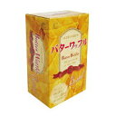 スラッカンで買える「【賞味7月16まで】ヘテ　バターワッフル　日本語版」の画像です。価格は95円になります。