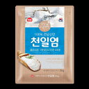 ヘピョ　天日塩　3kg　韓国産