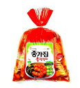 冷蔵食品　韓国　宗家 ジョンガ　チョンガクキムチ　5kg
