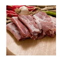 （基本送料無料）【焼肉素材｜豚肉類｜冷凍】豚 スペアリブ ヒラキ(焼き用) 4Kg(1kgx4個)