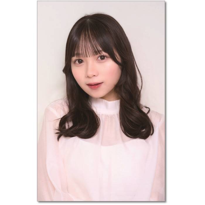 2026年カレンダー タレント 池本しおり 壁掛け 2025年11月22日発売