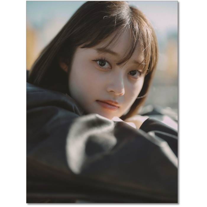 2026年カレンダー タレント 卓上 福山絢水 壁掛け 2025年11月22日発売