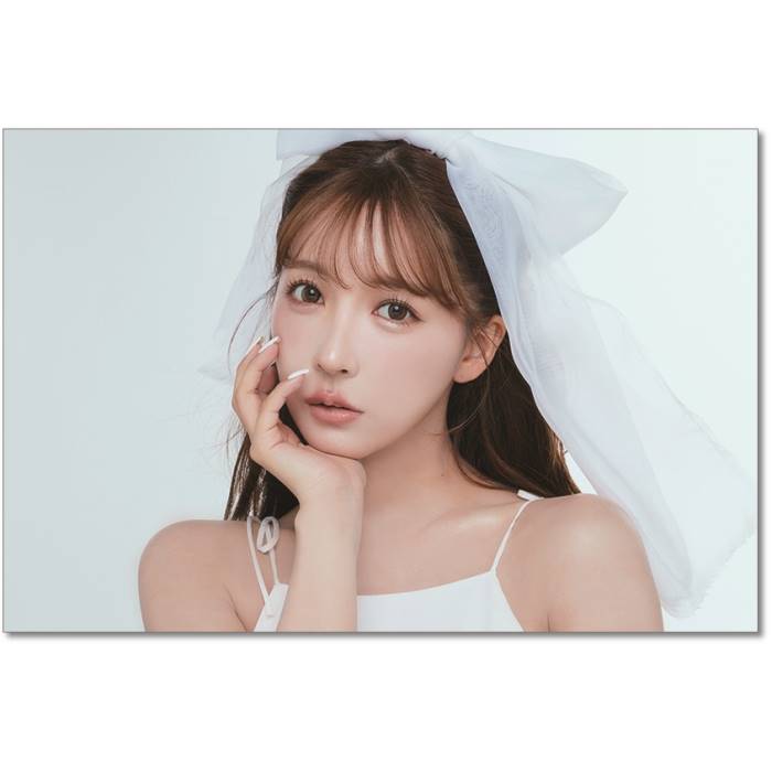 2026年カレンダー タレント 三上悠亜 壁掛け 2025年11月29日発売