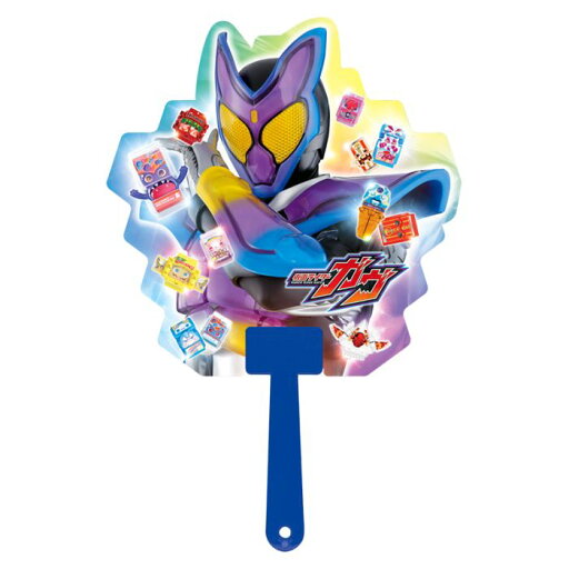 ダイカット 仮面ライダーガヴ(10本単位)※取寄商品(納期要確認) ダイカット 仮面ライダーガヴ(10本単位)※取寄商品(納期要確認)