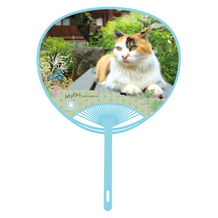 ポリ　日本猫（10本単位）※取寄商品（納期要確認）