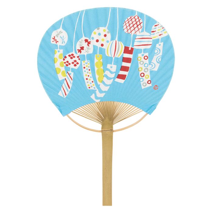 小丸　風鈴（10本単位）※取寄商品（納期要確認）