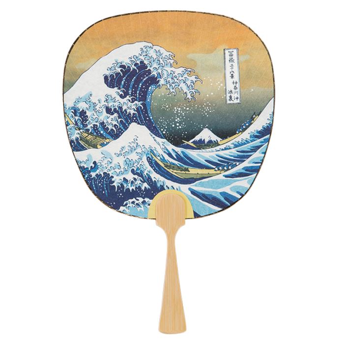 中型　北斎・浪裏（10本単位）※取寄商品（納期要確認）