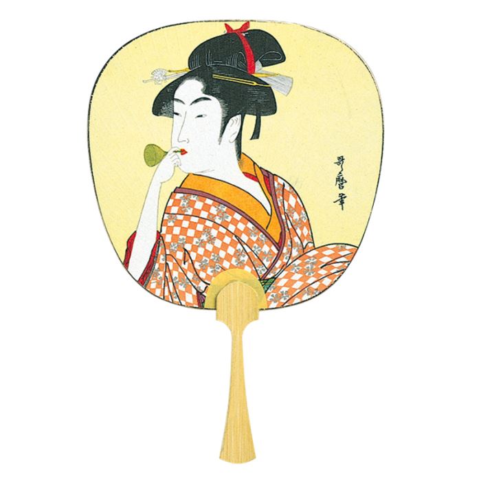 中型　ビードロ美人（ポッピン）（10本単位）※取寄商品（納期要確認）