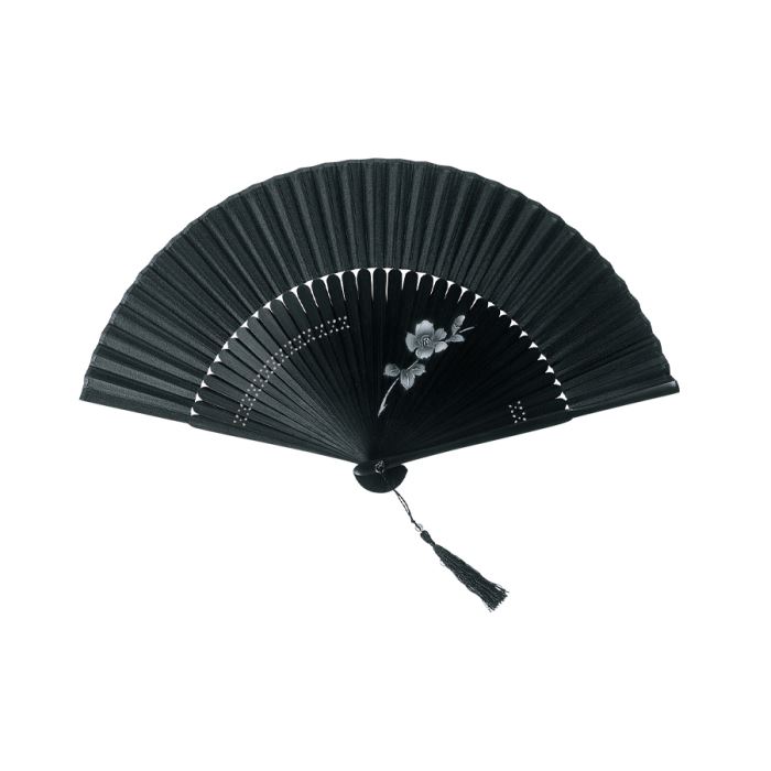 黒染絹貼 椿（つばき）（10本単位）※取寄商品（納期要確認）