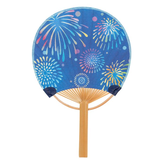 ミニ竹　花火（10本単位）※取寄商品（納期要確認）