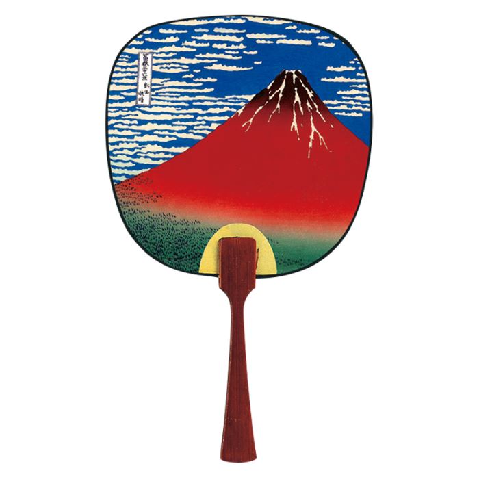 豆　北斎・赤富士（10本単位）※取寄商品（納期要確認）