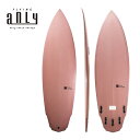 サーフボード ANLY S-5wing ショートボード サーフィン ボディボード SUPボード ロング ショート ソフトボード ダイヤモンドテール おすすめ 安...