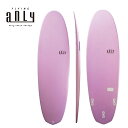 サーフボード ANLY S-skate(5.10)EPS ショートボード サーフィン ボディボード SUPボード ロング ショート ソフトボード ダイヤモンドテ...