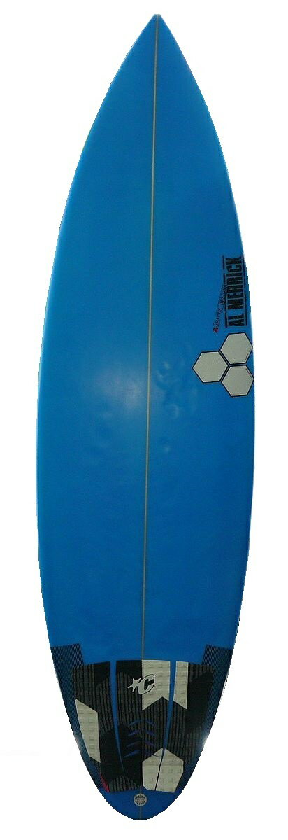 【中古】【Fred Stubble/フレットスタブル5’9】　【 Channel Islandsチャンネルアイランド】【AL MERRICKアルメリックサーフボード】【正規代理店】【送料無料】