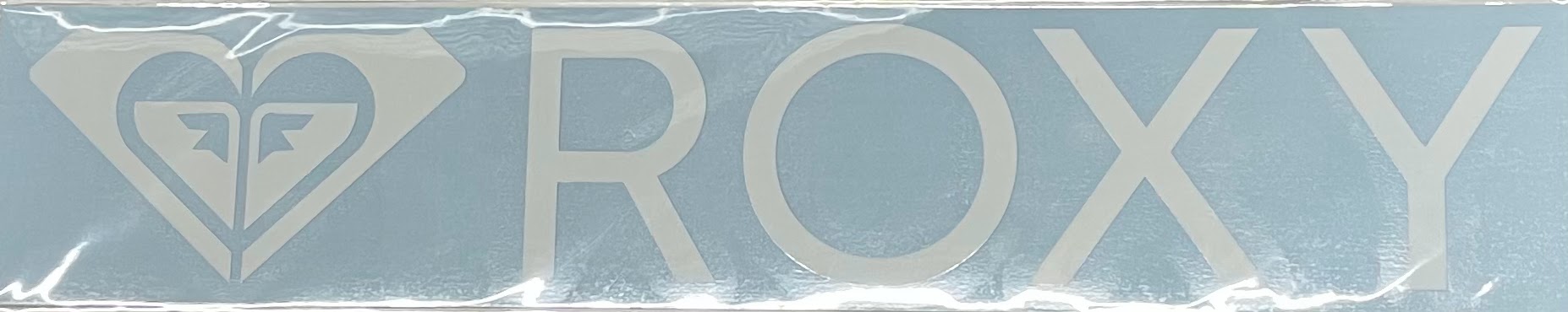 ROXY  ƥå ڷȴƥåۡڥH3.7cm x W21cmWHT