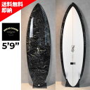 Nuevo Camino ヌエヴォカミノ BURNER2 バーナー2 5’9” ショートボード ツインフィン FUTURE サーフボード E15