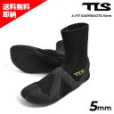 ݲϤι⤤΢ϤǤ TLS ġ륹 X-FIT SURFBOOTS 5mm 22-23 TOOLS ե ե֡ J27